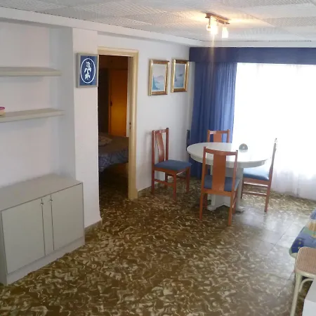 Nautic, 7º-o Lägenhet *