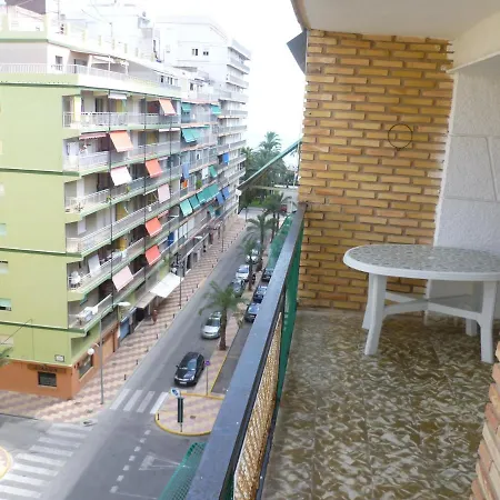 Nautic, 7º-o Daire *