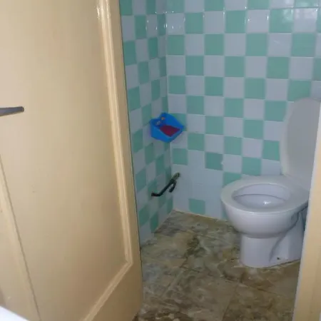 公寓 Nautic, 7º-o *