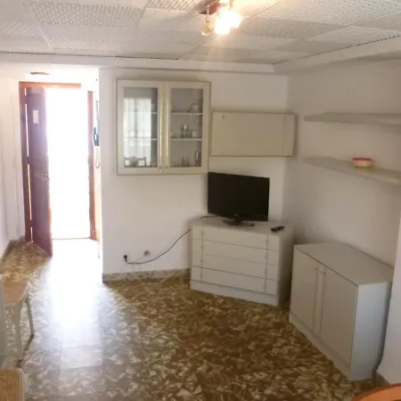 公寓 Nautic, 7º-o