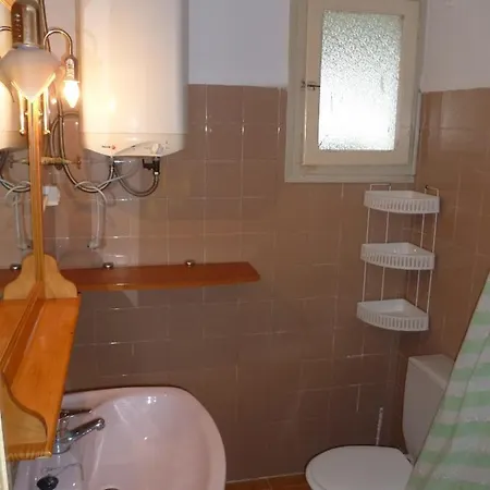 公寓 Nautic, 7º-o