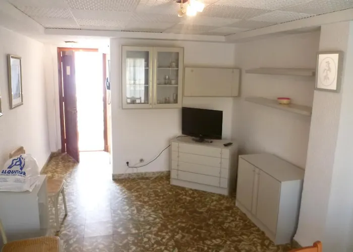 Apartment Nautic, 7º-o